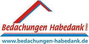 Kundenlogo von Habedank Bedachungen GmbH Bedachungen Kundenlogo von Habedank Bedachungen GmbH Bedachungen