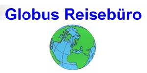 Kundenlogo von Reisebüro Globus Kerstin Garloff Kundenlogo von Reisebüro Globus Kerstin Garloff