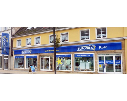 Kundenbild groß 1 EURONICS Andre Kutz