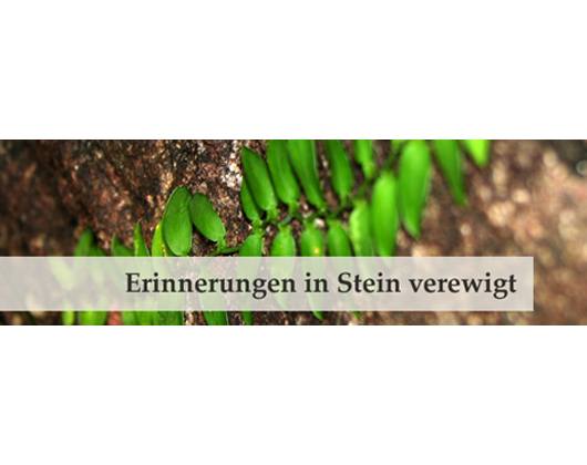 Kundenbild klein 3 Hesse Steinmetzbetrieb Ralf-Peter Hähle e.K. Grabmale Steinmetzbetrieb