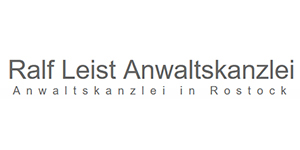 Kundenlogo von Leist Ralf Rechtsanwalt u. Fachanwalt Kundenlogo von Leist Ralf Rechtsanwalt u. Fachanwalt