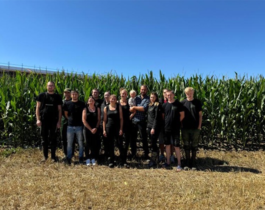 Kundenbild klein 2 Horster Hof Fenja Meiners