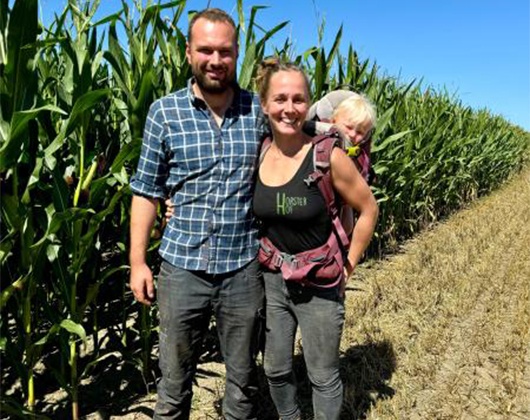 Kundenbild klein 3 Horster Hof Fenja Meiners