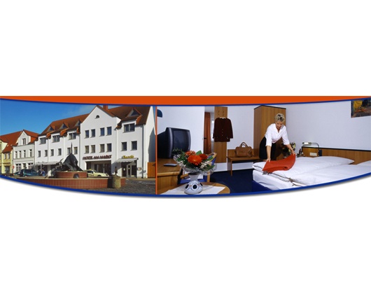Kundenbild groß 1 Am Markt Hotel