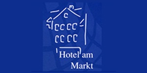 Kundenlogo von "Am Markt" Hotel
