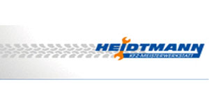 Kundenlogo von Heidtmann Hendrik KFZ-Meisterwerkstatt