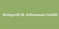 Kundenbild groß 2 Holzprofi M. Schumann GmbH Holz und Holzwaren Zimmerei