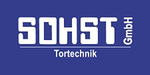 Kundenlogo von Sohst GmbH