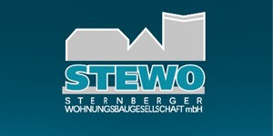 Kundenlogo von STEWO Sternberger Wohnungsbaugesellschaft mbH