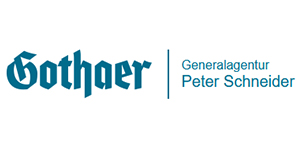 Kundenlogo von Gothaer Versicherungen Peter Schneider