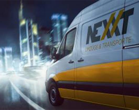 Kundenbild klein 2 Nexxt Umzüge & Transporte Inh. Johannes Urban