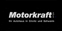 Kundenbild groß 1 Motorkraft GmbH Autohaus Crivitz