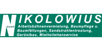 Kundenbild groß 1 Nikolowius GmbH