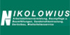 Kundenlogo von Nikolowius GmbH