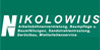 Kundenlogo von Nikolowius GmbH Kundenlogo von Nikolowius GmbH
