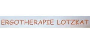 Kundenlogo von Ergotherapie Lotzkat Kundenlogo von Ergotherapie Lotzkat