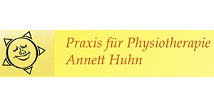 Kundenlogo von Huhn Annett Physiotherapie