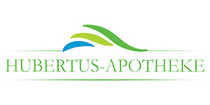Kundenlogo von Hubertus-Apotheke