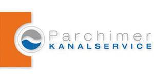 Kundenlogo von Parchimer Kanalservice GmbH & Co KG Rohr- und Kanalreinigung