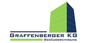 Kundenlogo von Gebäude- und Glasreinigung Graffenberger KG