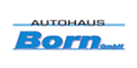 Kundenbild groß 1 Autohaus Born GmbH