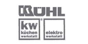 Kundenlogo von Kühl Küchen & Elektro Inh. Reinhold Kühl