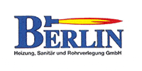 Kundenbild groß 1 Berlin Heizung Sanitär und Rohrverlegung GmbH