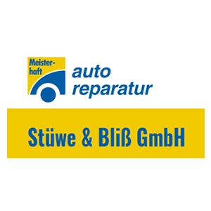 Bild von Autoreparatur Meisterhaft Stüwe u. Bliß GmbH