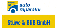 Kundenbild groß 1 Autoreparatur Meisterhaft Stüwe u. Bliß GmbH