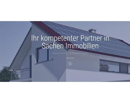 Kundenbild groß 1 Immobilien Büsch Immobilienmakler