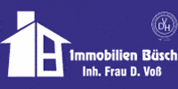 Kundenbild groß 2 Immobilien Büsch Immobilienmakler