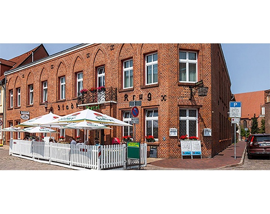 Kundenbild groß 1 Restaurant Stadtkrug Inh. M. Schroll