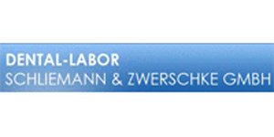 Kundenlogo von Dental-Labor Kracht & Schliemann GmbH