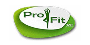 Kundenlogo von Pro Fit Xll Inh. Steve Honert u. Sebastian Haase Fitnesstudio