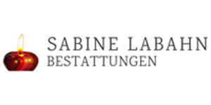 Kundenlogo von Sabine Labahn Bestattungen UG