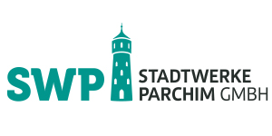Kundenlogo von Stadtwerke Parchim GmbH