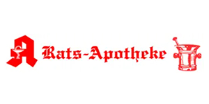 Kundenlogo von Rats-Apotheke Kathleen Thieß