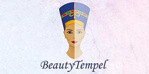 Kundenlogo von Beauty Tempel Rambow