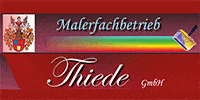 Kundenbild groß 1 Malerfachbetrieb Thiede GmbH