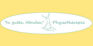 Kundenlogo von In guten Händen Physiotherapie UG