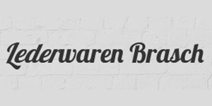 Kundenlogo von Brasch Lederwaren