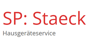 Kundenlogo von Staeck Gerd Elektrohaushaltsgeräte