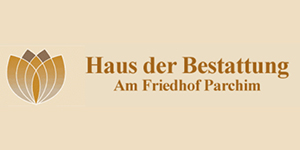 Kundenlogo von Haus der Bestattung Wockental Gartenbau GmbH