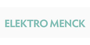 Kundenlogo von Elektro - Menck Elektrofachgeschäft