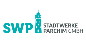 Kundenlogo von Stadtwerke Parchim GmbH
