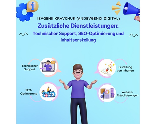 Kundenbild groß 7 AndEvgenix Onlinemarketing