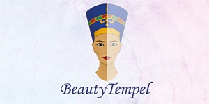 Kundenlogo von Beauty Tempel Rambow