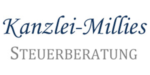 Kundenlogo von Kanzlei-Millies Steuerberatung