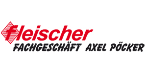Kundenlogo von Fleischerei Pöcker