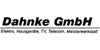 Kundenlogo von Dahnke GmbH